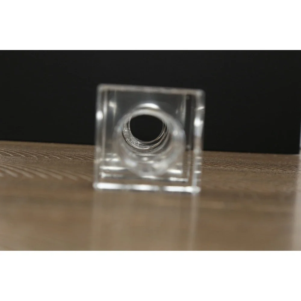 N/A set lucite